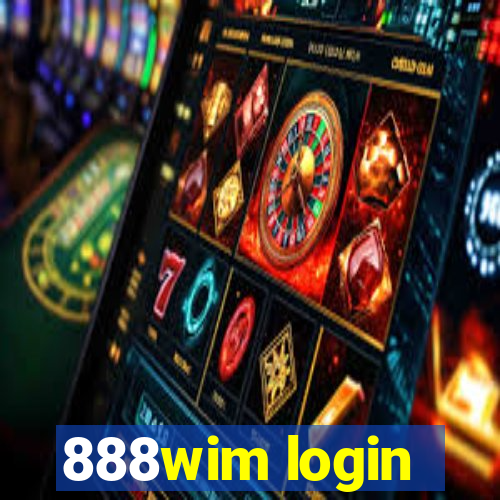 888wim login